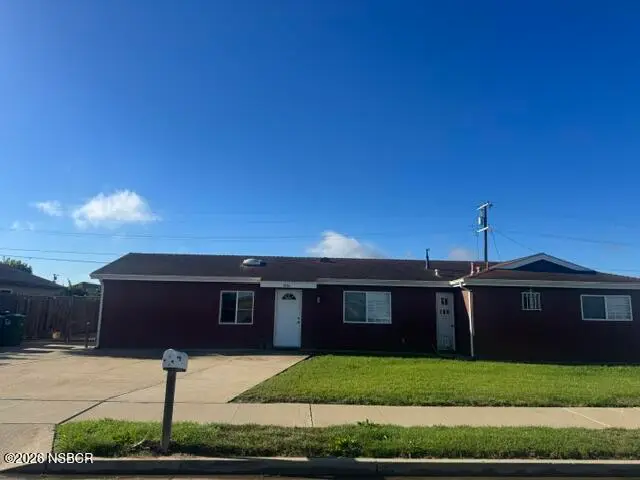 1876 Ironwood Drive, Santa Maria, CA 93455 - #1