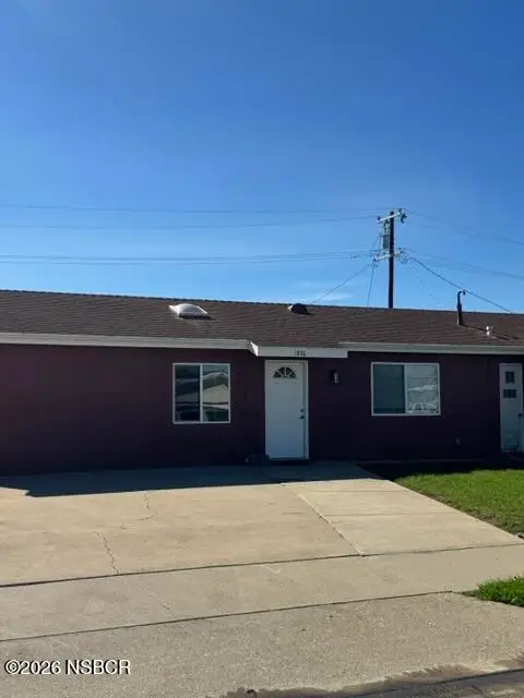 1876 Ironwood Drive, Santa Maria, CA 93455 - #3
