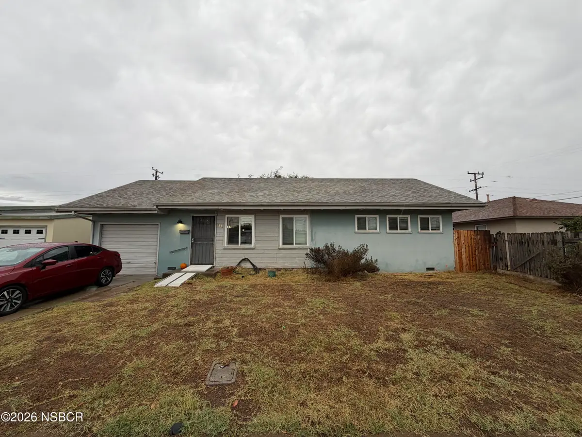 733 Laguna Avenue, Santa Maria, CA 93454 - #1