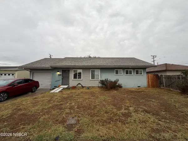 733 Laguna Avenue, Santa Maria, CA 93454