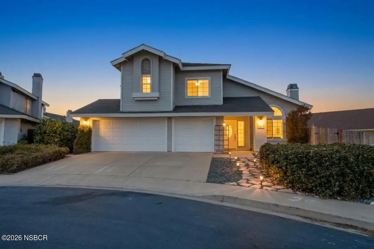 1417 Michael Court, Lompoc, CA 93436 - #1