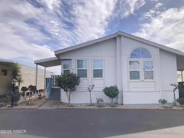 1701 S Thornburg Street #76, Santa Maria, CA 93458