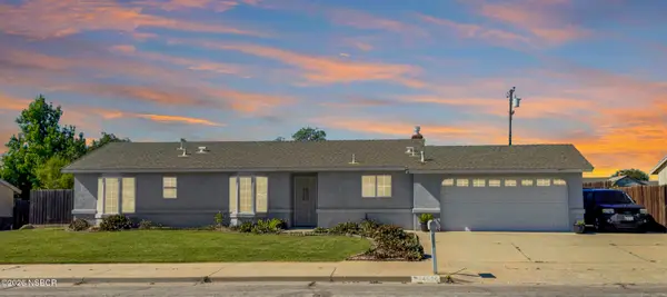 4605 Glines Avenue, Santa Maria, CA 93455