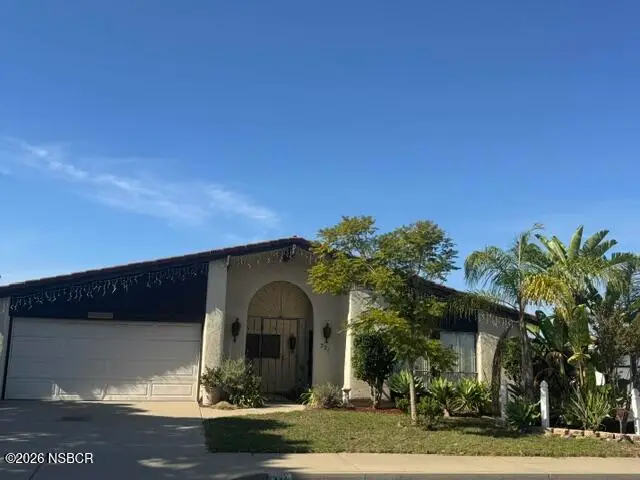 321 Garnet Way, Santa Maria, CA 93454 - #2