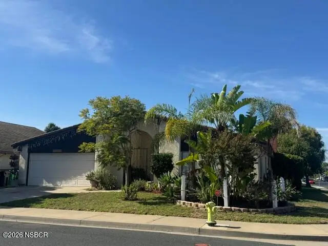 321 Garnet Way, Santa Maria, CA 93454 - #3