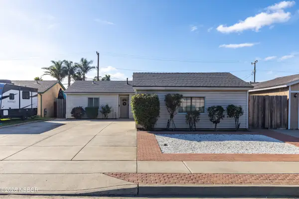 525 N Seventh Street, Lompoc, CA 93436
