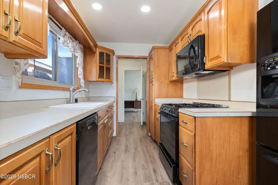 525 N Seventh Street, Lompoc, CA 93436 - #2