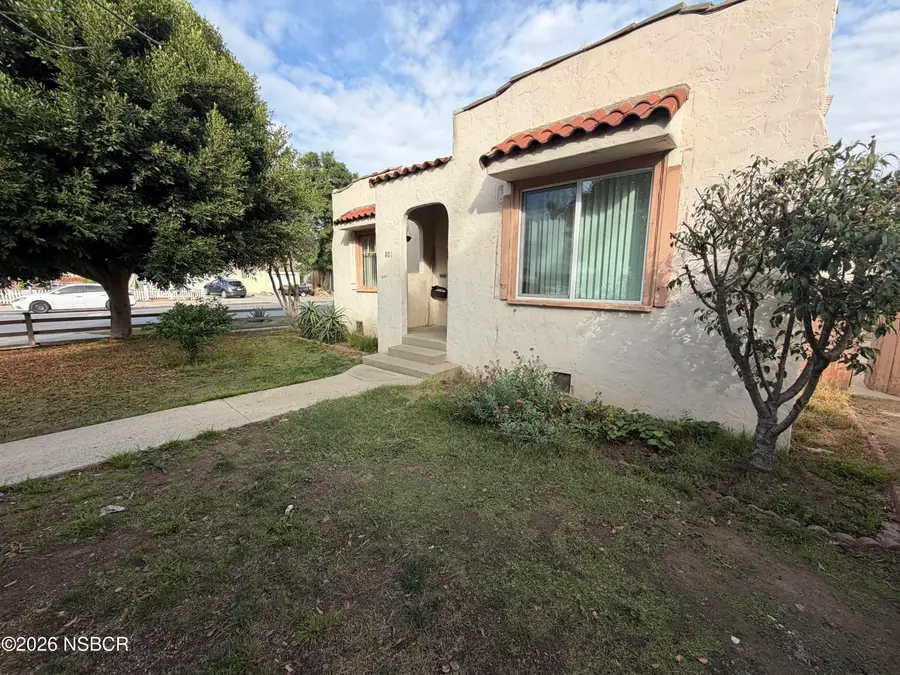801 E Boone Street, Santa Maria, CA 93454 - #2