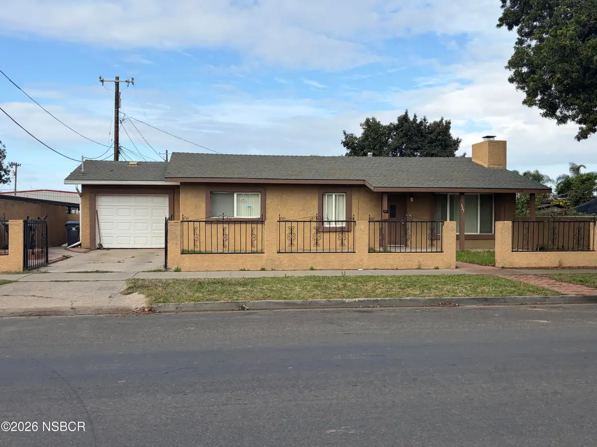 337 N Western Avenue, Santa Maria, CA 93458 - #1
