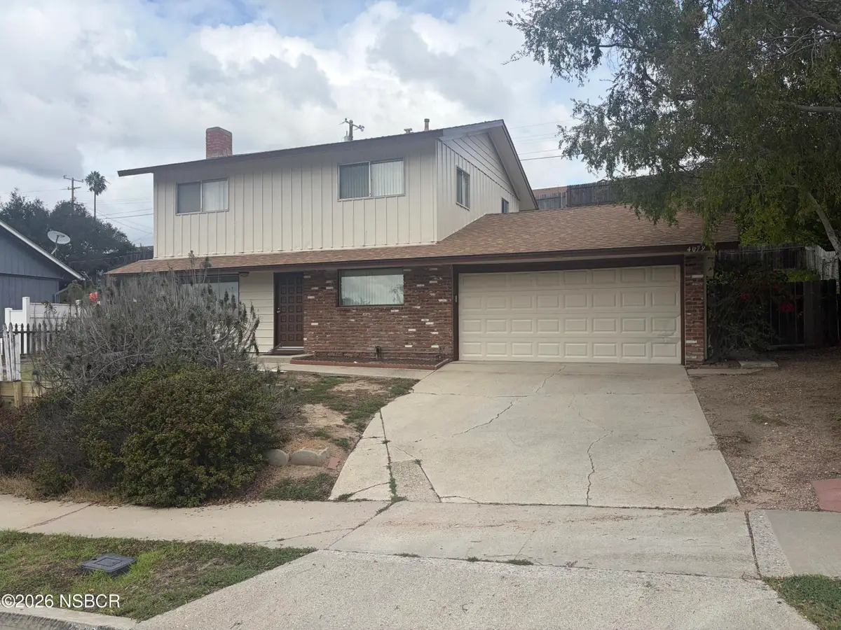4079 Solar Way, Lompoc, CA 93436 - #1