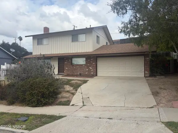 4079 Solar Way, Lompoc, CA 93436