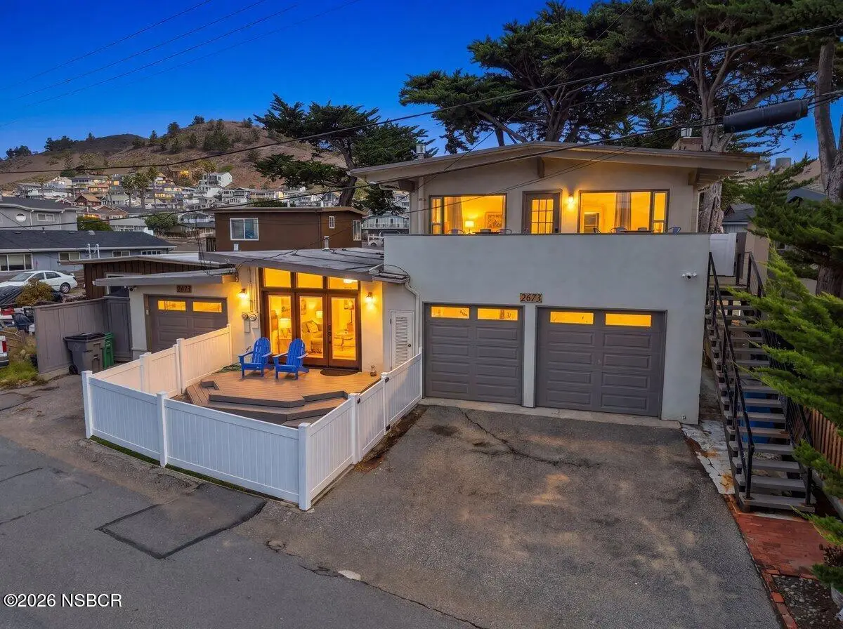 2873 Studio Drive, Cayucos, CA 93430 - #1
