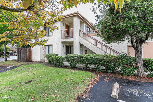 198 Village Circle Drive, Lompoc, CA 93436