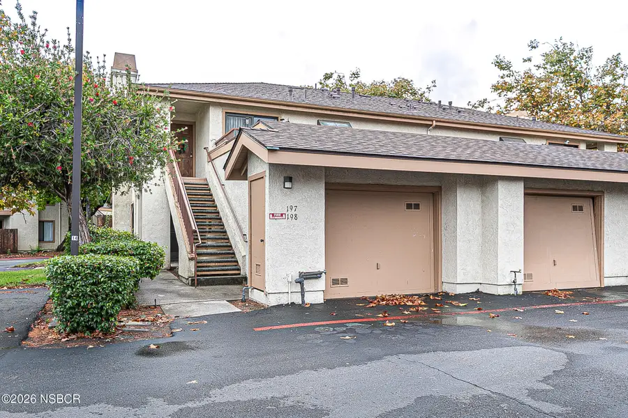198 Village Circle Drive, Lompoc, CA 93436 - #2