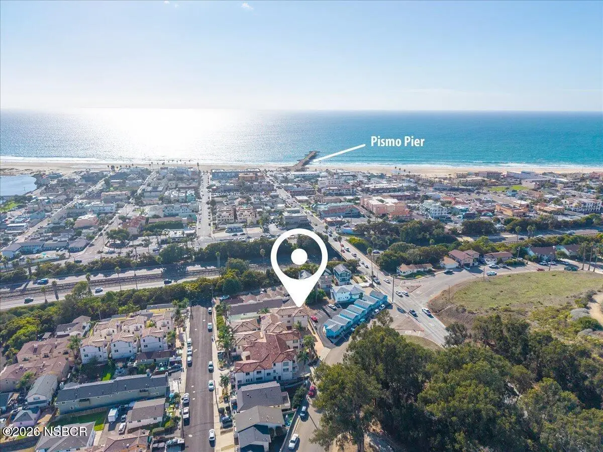 545 Bello Street #Unit 6, Pismo Beach, CA 93449 - #1
