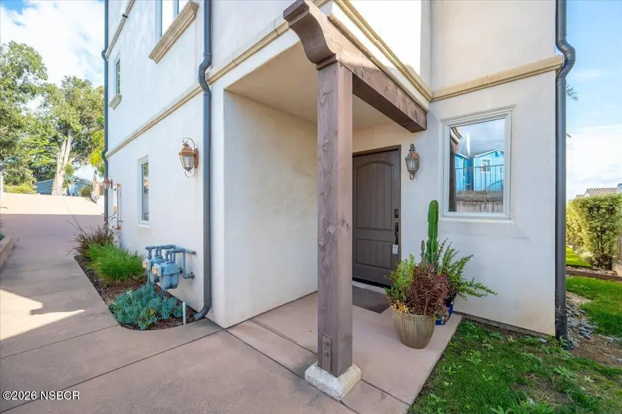 545 Bello Street #Unit 6, Pismo Beach, CA 93449 - #2