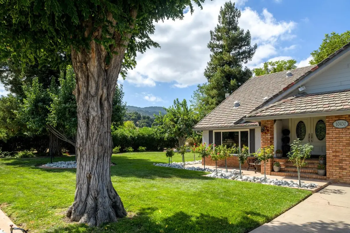 10430 Ojai Santa Paula Road, Ojai, CA 93023 - Image #1