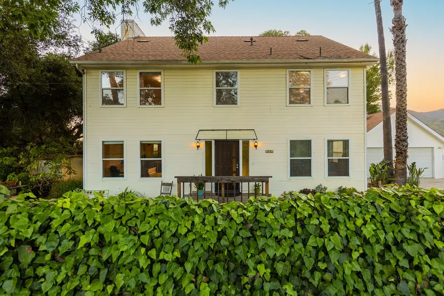 587 N Rice Road, Ojai, CA 93023 - Image #2