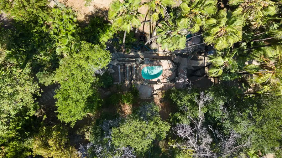 16825 Maricopa Highway, Ojai, CA 93023 - #2