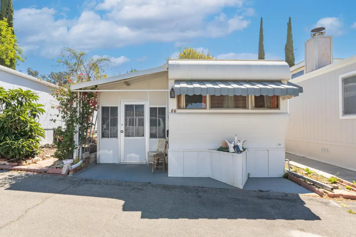 1075 Loma Drive #66, Ojai, CA 93023 - #1