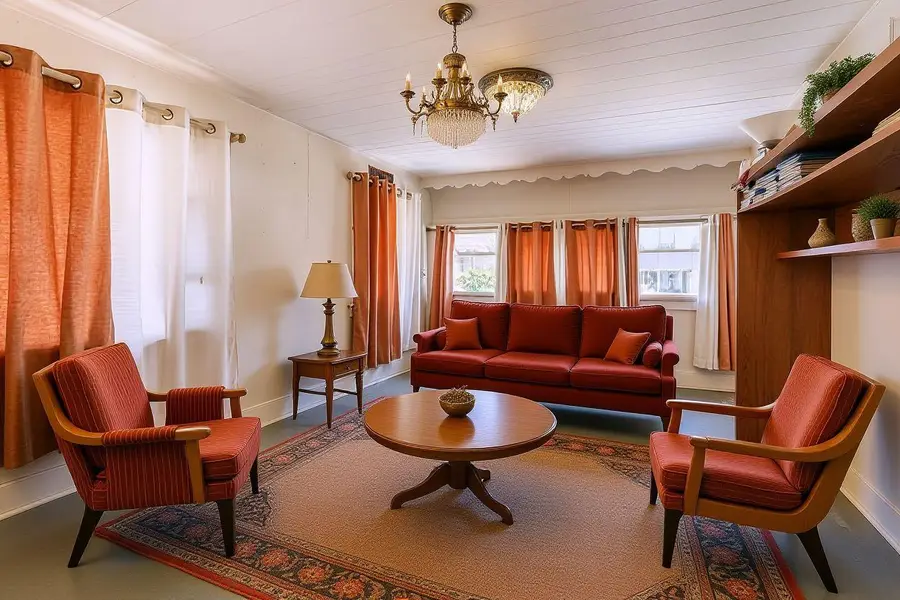 1075 Loma Drive #66, Ojai, CA 93023 - #2