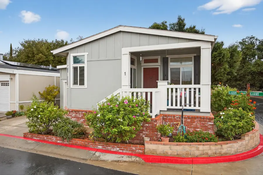 1885 Maricopa Highway #1, Ojai, CA 93023 - #2