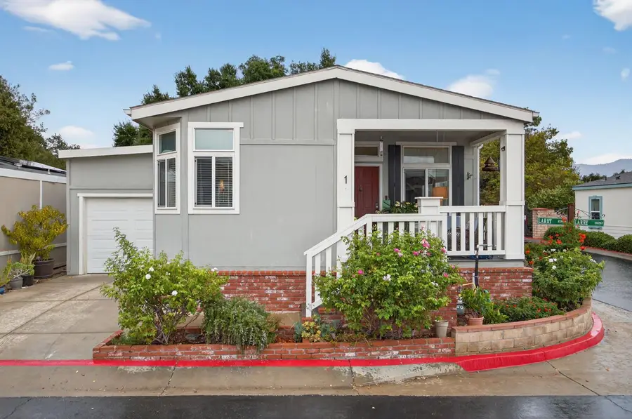 1885 Maricopa Highway #1, Ojai, CA 93023 - #3