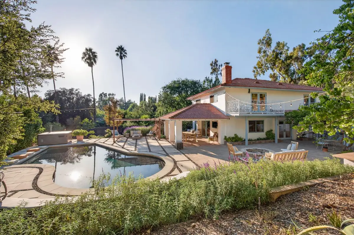 1195 Rancho Court, Ojai, CA 93023 - #1