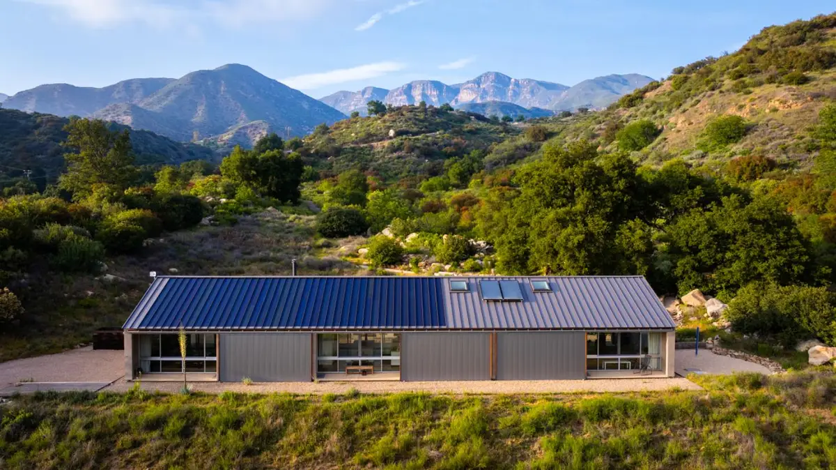 12179 Koenigstein Road, Santa Paula, CA 93060 - #1