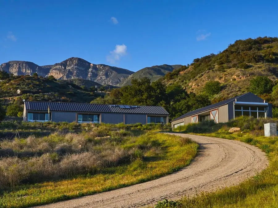 12179 Koenigstein Road, Santa Paula, CA 93060 - #3