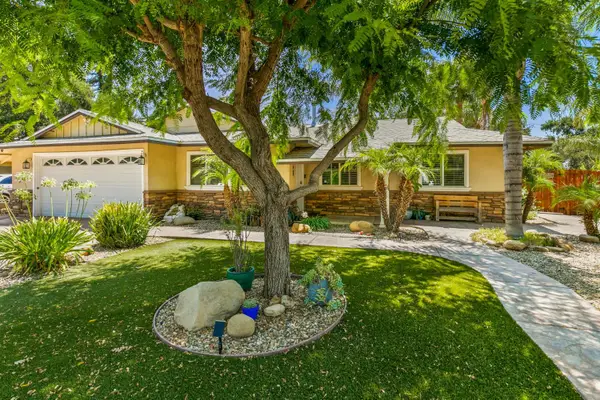 1188 Fierro Drive, Ojai, CA 93023