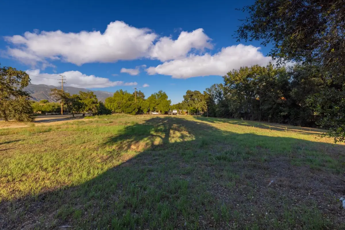 0 E Ojai Avenue, Ojai, CA 93023 - #1
