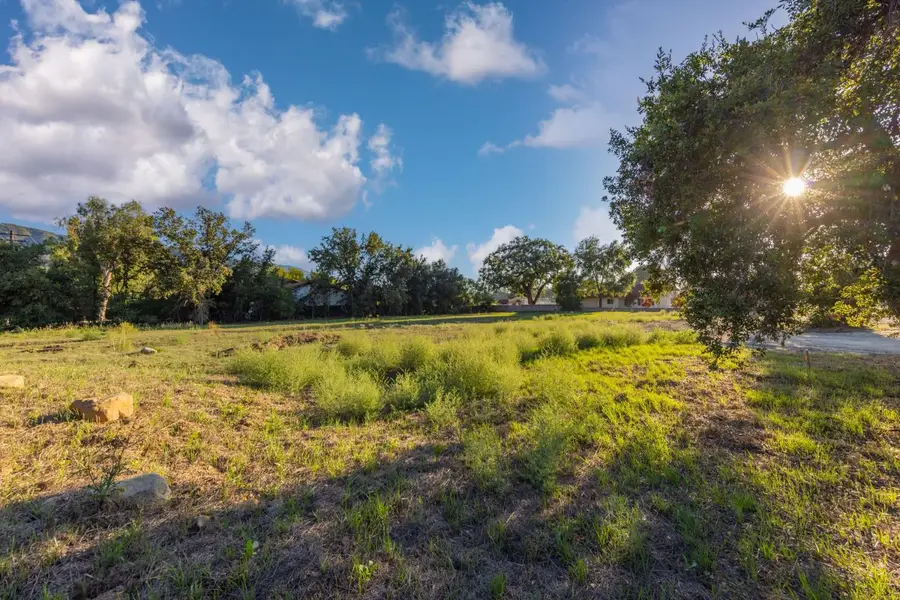 0 E Ojai Avenue, Ojai, CA 93023 - #3