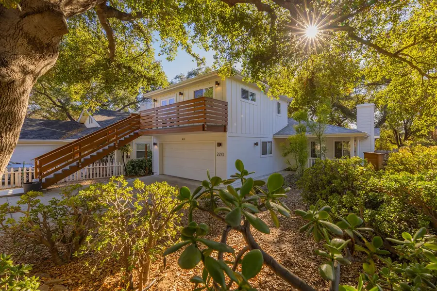 2231 Maricopa Highway, Ojai, CA 93023 - #2