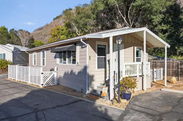 9097 N Ventura Avenue #1, Ventura, CA 93001