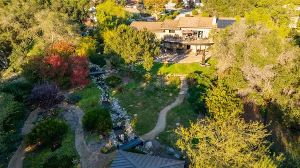 358 Sunset Court, Oak View, CA 93022