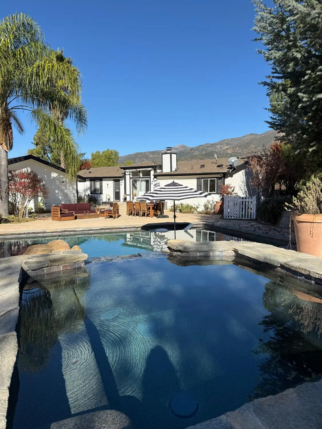 12300 Ojai Santa Paula Road, Ojai, CA 93023 - Image #1