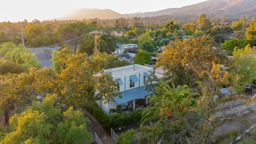 312 Fox St., Ojai, CA 93023 - #2