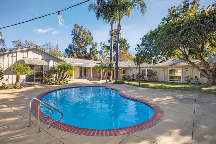 914 El Paseo Road, Ojai, CA 93023 - Image #2