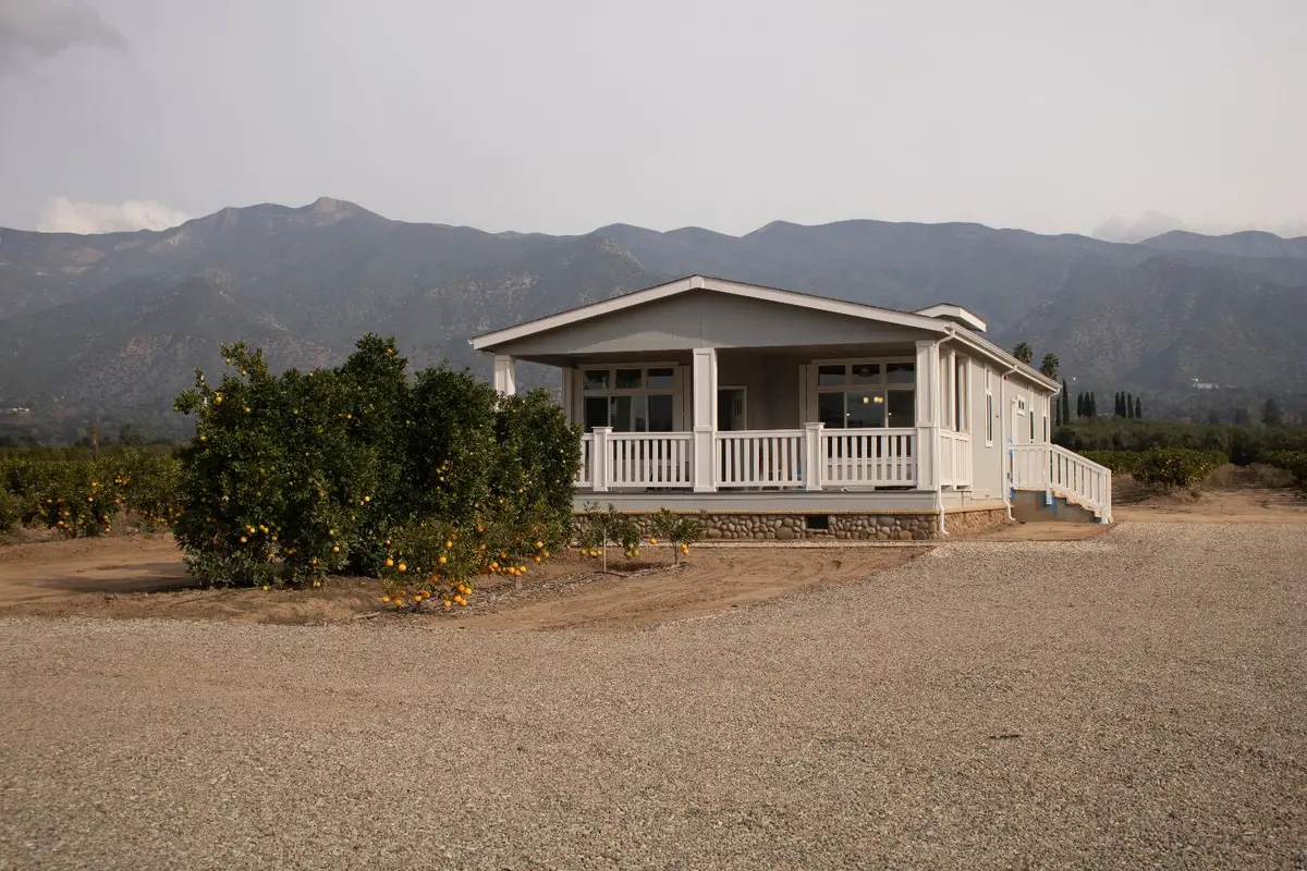 2639 E Ojai Avenue, Ojai, CA 93023 - Image #1