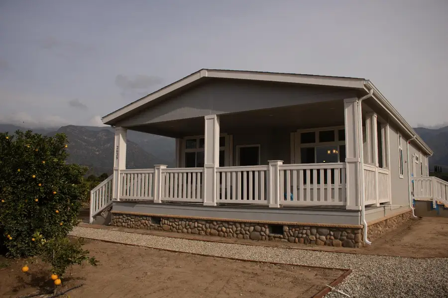 2639 E Ojai Avenue, Ojai, CA 93023 - Image #2