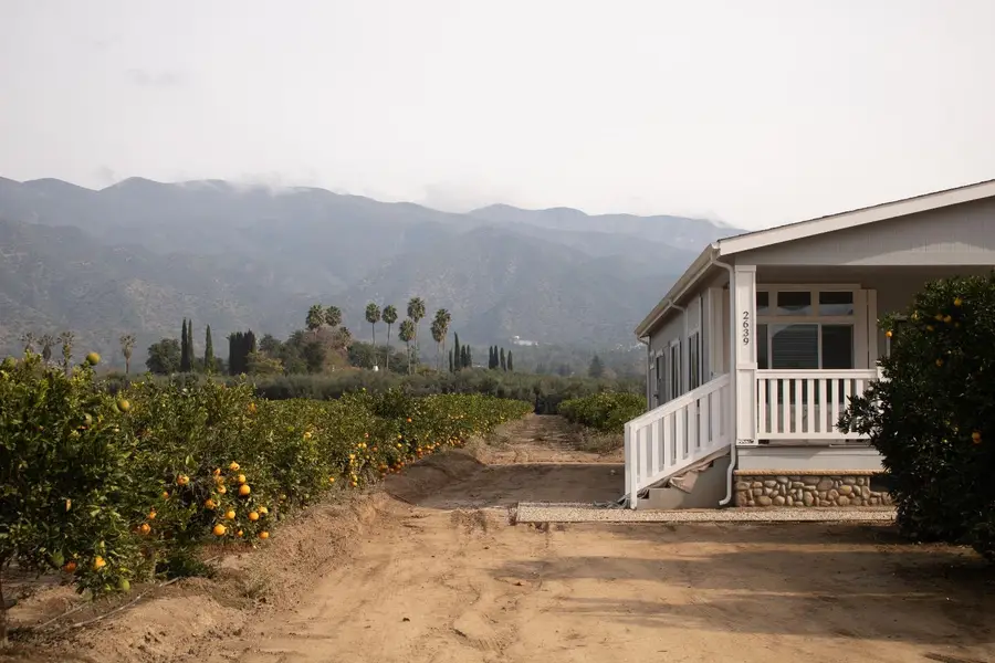 2639 E Ojai Avenue, Ojai, CA 93023 - Image #3