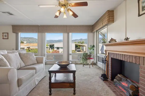 161 La Plaza, Ojai, CA 93023