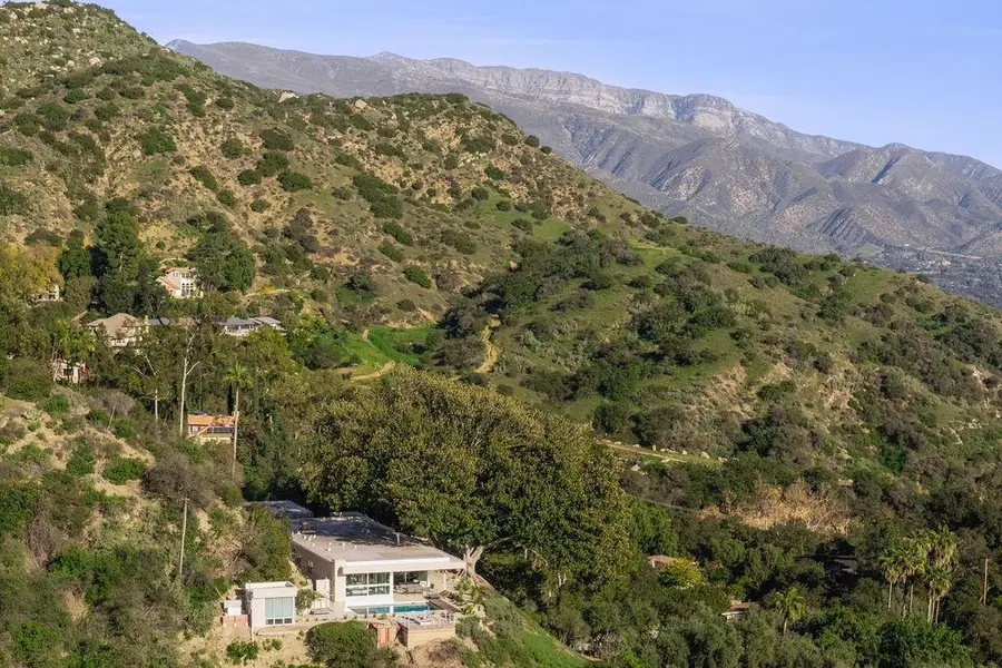 1465 Foothill Road, Ojai, CA 93023 - #2