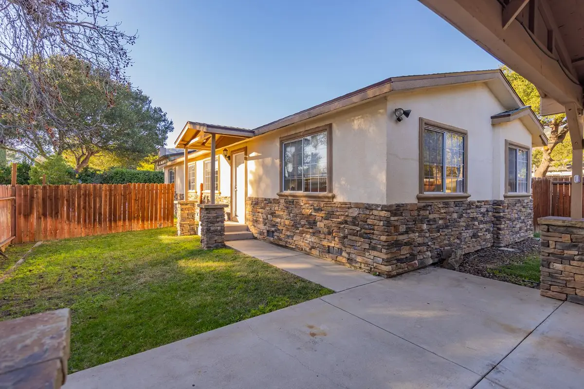 253 N Poli Street, Ojai, CA 93023 - #1