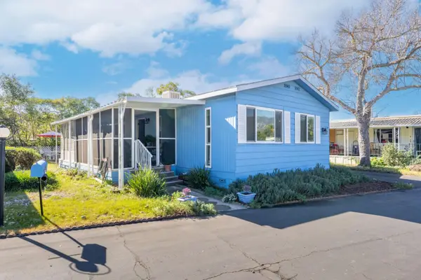 1202 Loma Drive #46, Ojai, CA 93023