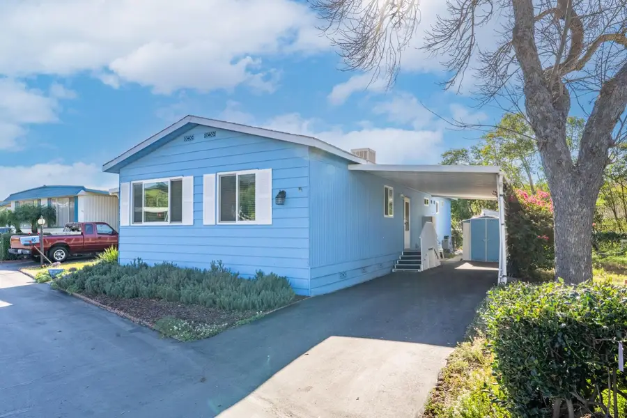 1202 Loma Drive #46, Ojai, CA 93023 - #2