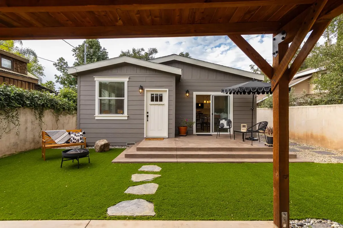 125 N Alvarado Street, Ojai, CA 93023 - #1