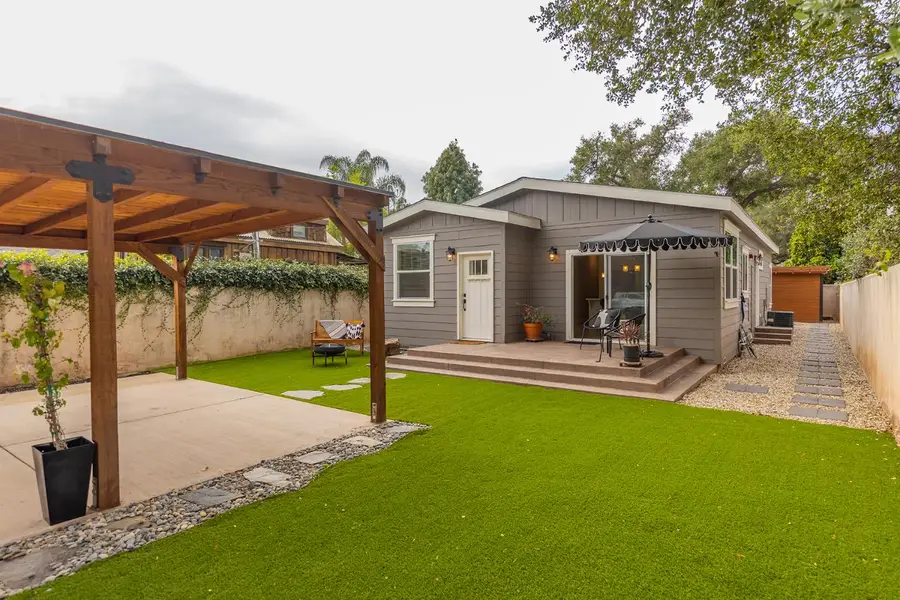 125 N Alvarado Street, Ojai, CA 93023 - #2