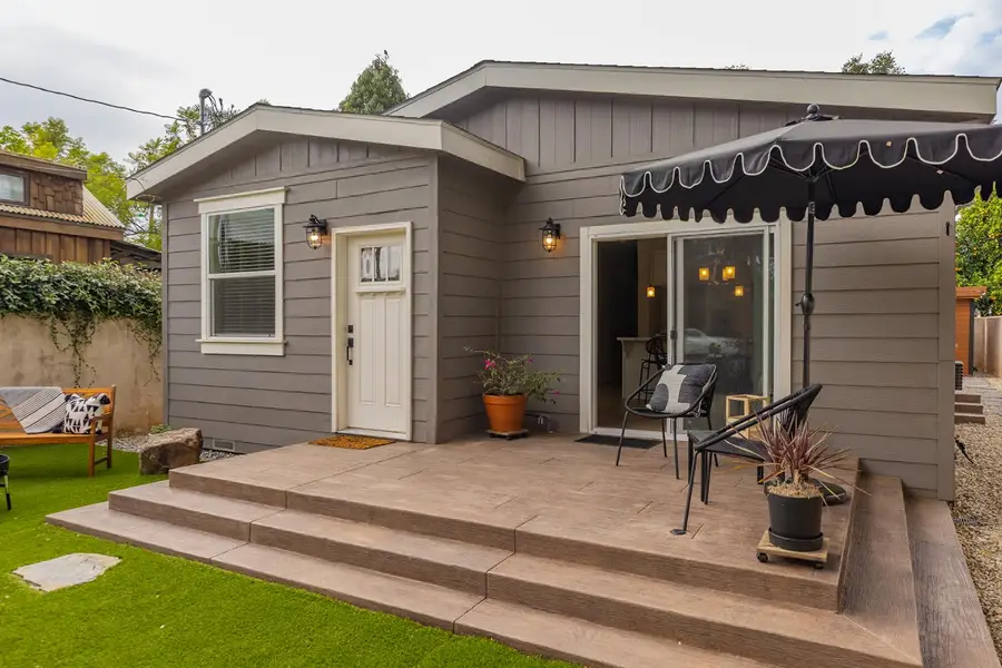 125 N Alvarado Street, Ojai, CA 93023 - #3